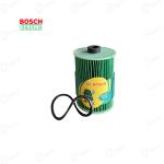 Bosch Genuine Single Diesel Filter (0.5 ltr Metal Free)