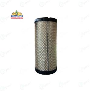 Sonalika Tractor Genuine Air Filter Single Primary Filter For Latest Model Tractor 41000739A