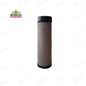 Sonalika Tractor Genuine Air Filter Single Secondary Filter For Latest Model Tractor 41000740A