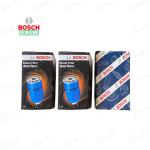 Massey 9500 Tractor Bosch Genuine Diesel Fuel Filter Assembly 306-308, Oil Filter 247 Set