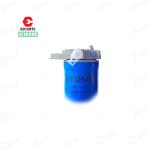 फार्मट्रैक/पॉवरट्रैक असली डीजल फिल्टर असेंबली नए मॉडल ट्रैक्टर के लिए ऊपरी प्लेट के साथ