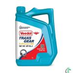 Veedol Transgear ExPress 140 Extreme Pressure Heavy Duty Gear Oil