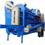 P990 Reinforce Punjab Basket Model Thresher