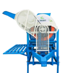 P-80 Reinforce Punjab Paddy Multi Crop Hopper Model Thresher