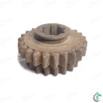 23x19x8 दांत थ्रेशर गियर