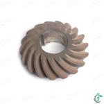 बैक बास्केट थ्रेशर के लिए डिफरेंशियल गियर बॉक्स के 18 दांत गियर