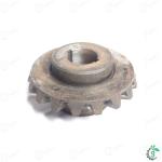 18 दांत बैक बास्केट थ्रेशर मॉडल गियर