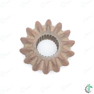 14 Teeth 24 Slit Inside Back Basket Thresher Gear