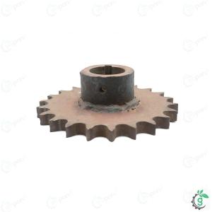 22 Teeth and 25 Teeth Thresher Gear (girari)