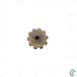 Hadamba Patta Thresher Gear Box Shafts