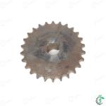 22 Teeth 16B Chain Type Thresher Gear