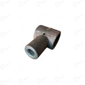 Basket Model Thresher Chhalna T, 6204 Bearing Size (Reinforce Basket Model Thresher)