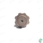 8x10 Teeth Hadamba Thresher Gear Box Shaft