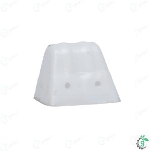 Back Basket | Hadamba Thresher Elevator Inside Plastic Katori, Hole To Hole 50mm Gap