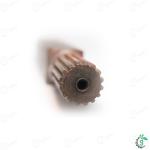 Hadamba Patta Thresher Gear Box Shafts