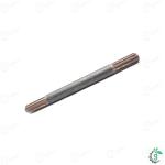 10x10 दांत हडाम्बा (पट्टा) थ्रेशर गियर बॉक्स शाफ्ट (चोमू थ्रेशर)