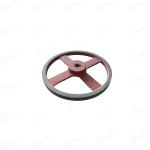 15X1 B, 30 MM Bore Pully For Thresher Elevator