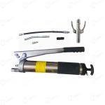 Tableau Double Gear Grease Gun For Greasing, Suitable For All Kind Of Mechanical Machines