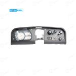 महिंद्रा ओल्ड मॉडल भूमिपुत्र ट्रैक्टर स्पार्क मिंडा इंस्ट्रूमेंट क्लस्टर 12V/2.58 DI-8203