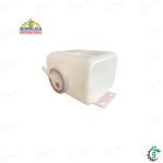 Sonalika 735, 745, DI60 Model Tractor Genuine Radiator Coolant Bottle Assembly