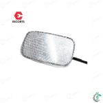 Farmtrac Tractor Genuine Rear View Mirror Kit Assembly