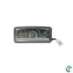 Tafe J Series Spark Minda Genuine Instrument Cluster 12V/2.11 @1500 rpm