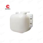 फार्मट्रैक ट्रैक्टर असली थ्रेडेड कैप रेडिएटर कूलेंट रिकवरी बोतल