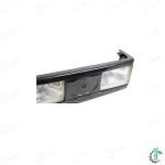 Eicher Tractor Complete Head Light Assembly With Lights and Bulbs