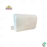 Sonalika 735, 745, DI60 Model Tractor Genuine Radiator Coolant Bottle Assembly