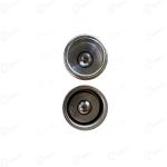 Tractor Trolly Connecting Hydraulic Male Female Valve Old Model Type