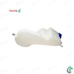 मैसी फर्ग्यूसन 245, 246 असली थ्रेडेड कैप रेडिएटर कूलेंट रिकवरी बोतल 1.5 लीटर, नवीनतम मॉडल ट्रैक्टर