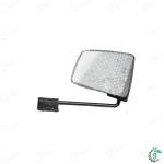 स्वराज ट्रैक्टर असली रियर व्यू मिरर असेंबली