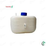 मैसी फर्ग्यूसन 1035, 241 मॉडल ट्रैक्टर असली थ्रेडेड कैप रेडिएटर कूलेंट रिकवरी बोतल