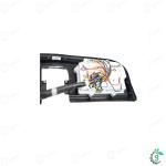 महिंद्रा ओल्ड मॉडल भूमिपुत्र ट्रैक्टर स्पार्क मिंडा इंस्ट्रूमेंट क्लस्टर 12V/2.58 DI-8203