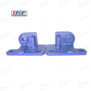 Farmtrac Tractor Stay Bar Mounting Pair Left Hand Side | Right Hand Side