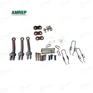 Amrep Genuine Clutch Lever Kit For 241, 245 DI, Eagle & Gajraj