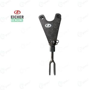 आयशर ट्रैक्टर असली ब्रेक लिंकेज ऑल्टर एडजस्टर पट्टी बोल्ट के साथ