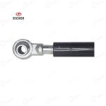 Eicher Tractor Genuine Top Link Assembly 26" Long Standard Type