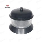 Eicher Tractor Genuine Pre Air Cleaner Assembly Head