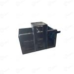 आइशर ट्रैक्टर मेटल बॉडी बैटरी स्टैंड, हेवी ड्यूटी