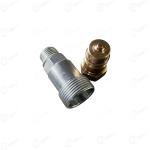 Tractor Trolley Connecting Hydraulic Valve Set