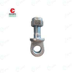 Farmtrac Tractor Genuine Eye Bolt For Stay Bar Assembly