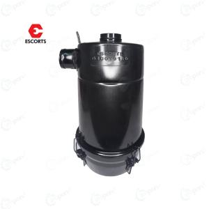 E-Top Genuine Farmtrac Tractor Cleaner Assembly Engine