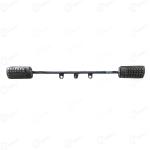 Farmtrac Tractor Bottom Foot Rest Pedal Assembly