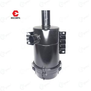 ई-टॉप असली फार्मट्रैक 45 मॉडल ट्रैक्टर क्लीनर असेंबली इंजन