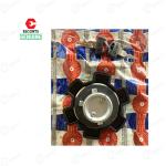 Farmtrac/Powertrac Tractor Genuine Fuel Tank Cap Assembly, With Key Pair