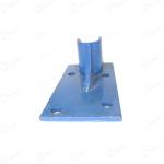 Ford Tractor Stay Bar Bracket Mounting Farmaid Pair Left Hand Side | Right Hand Side