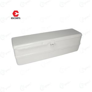 E-Top Genuine Metal Tool Box Assembly For Farmtrac, Powertrac Tractor All Model