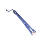 Farmtrac Tractor Genuine Rod Hydraulic Lift Leveling Assembly, For Old Model Tractor Right Hand Side