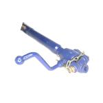 Farmtrac Tractor Genuine Rod Hydraulic Lift Leveling Assembly, For Old Model Tractor Right Hand Side